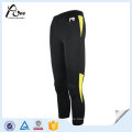 Pantalones de running personalizados para mujeres Slim Fit Fitness Wear